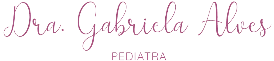 Dra. Gabriela Alves | Pediatra em Petrolina, PE